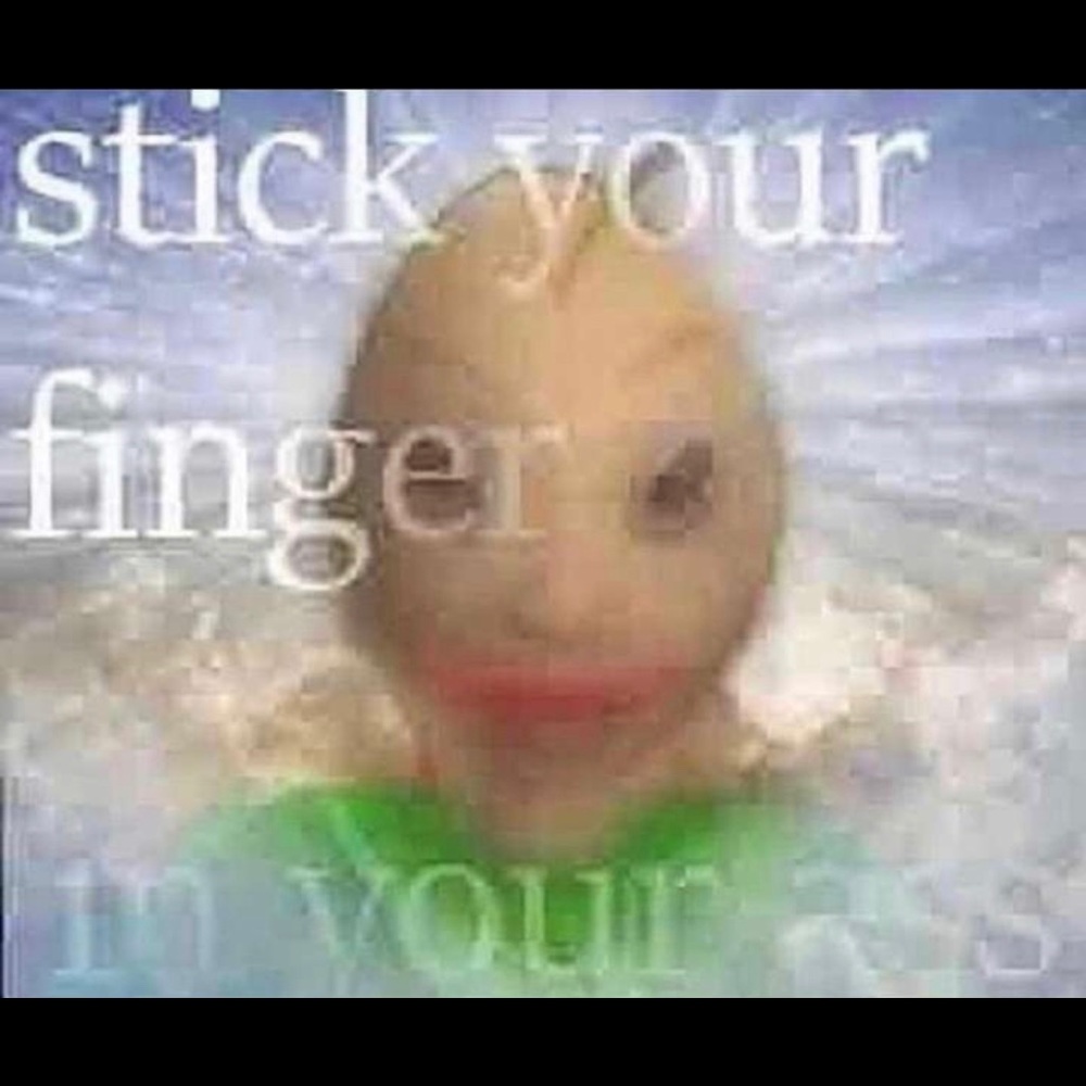 Meet your Posher, Roy